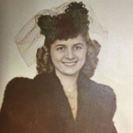 Signe Overstreet Profile Photo