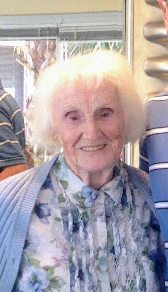Margaret (Ferris)  Seiter