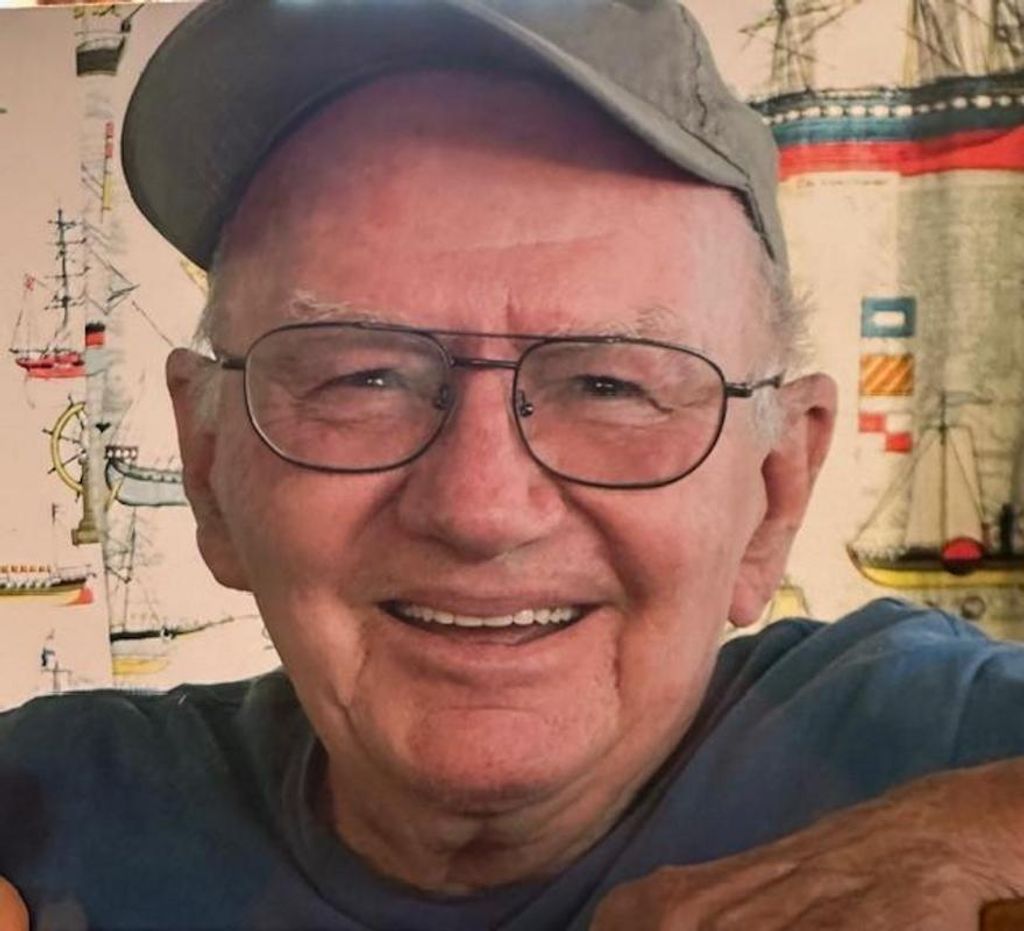 John Caldwell Profile Photo