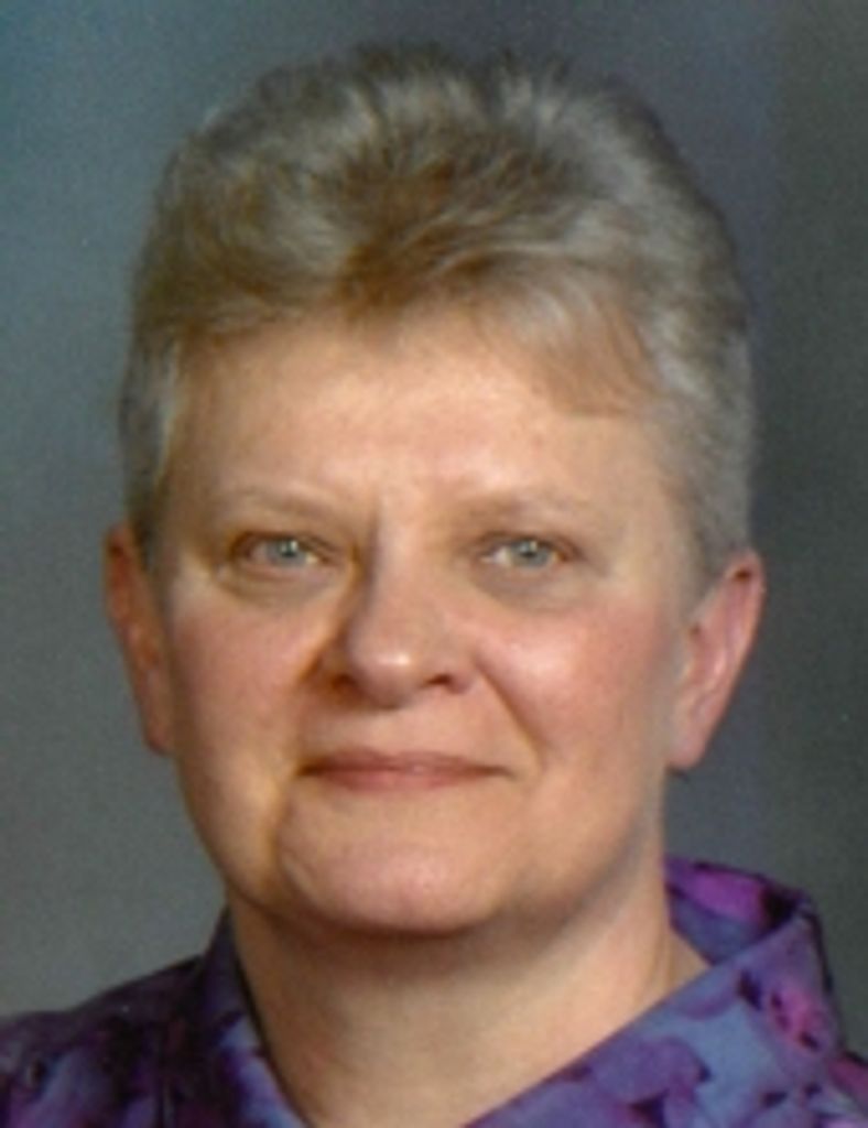 Carol J. Egger