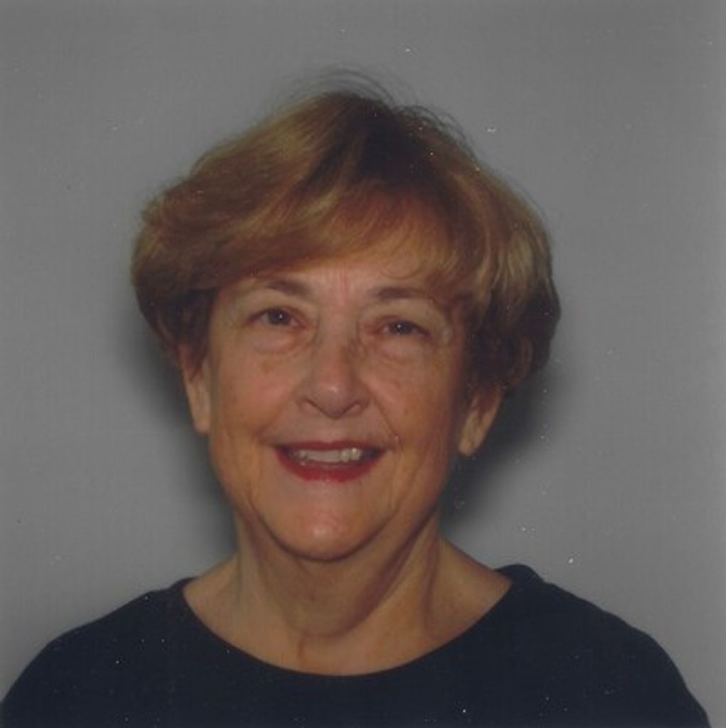 Marilyn Moore Smith