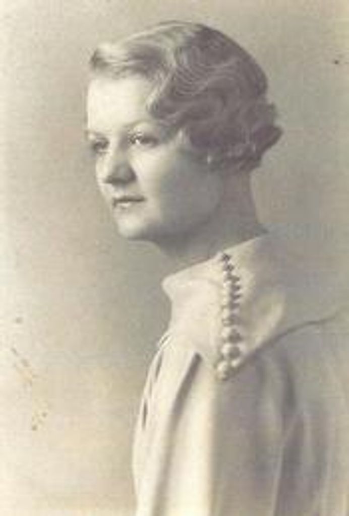 Marjorie M. Hollingsworth