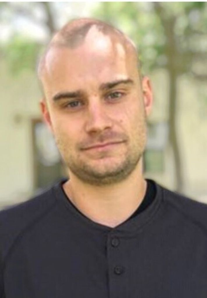 Jesse Cole Jones