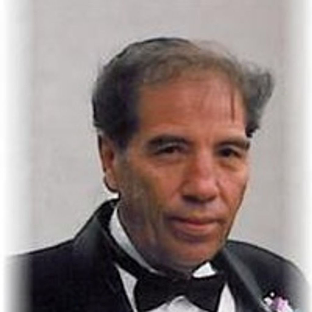 Johnny Gauna