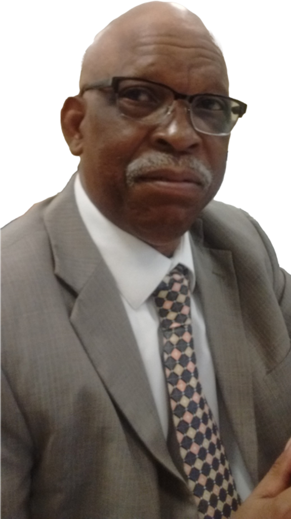 Rex Harris, Sr. Profile Photo