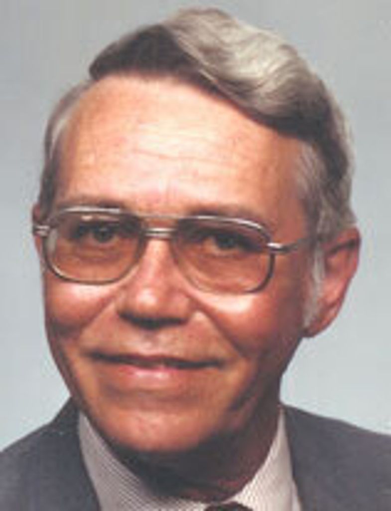 William L. Denniston
