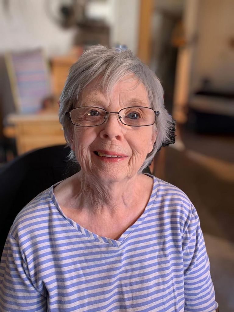 Donna Walker Profile Photo