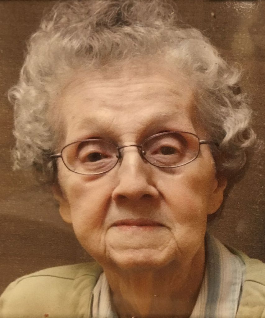 Jeanetta Van Der Kamp