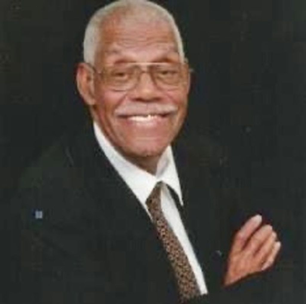 Earl Gooden Profile Photo