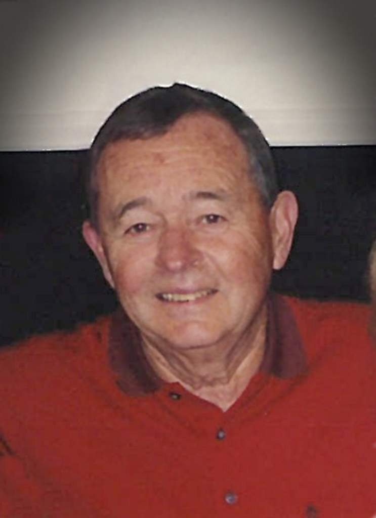 Benson Brooks