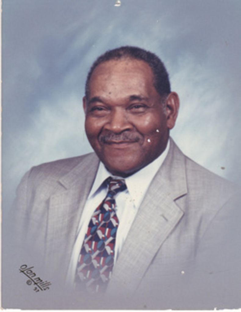Will Frank James Profile Photo