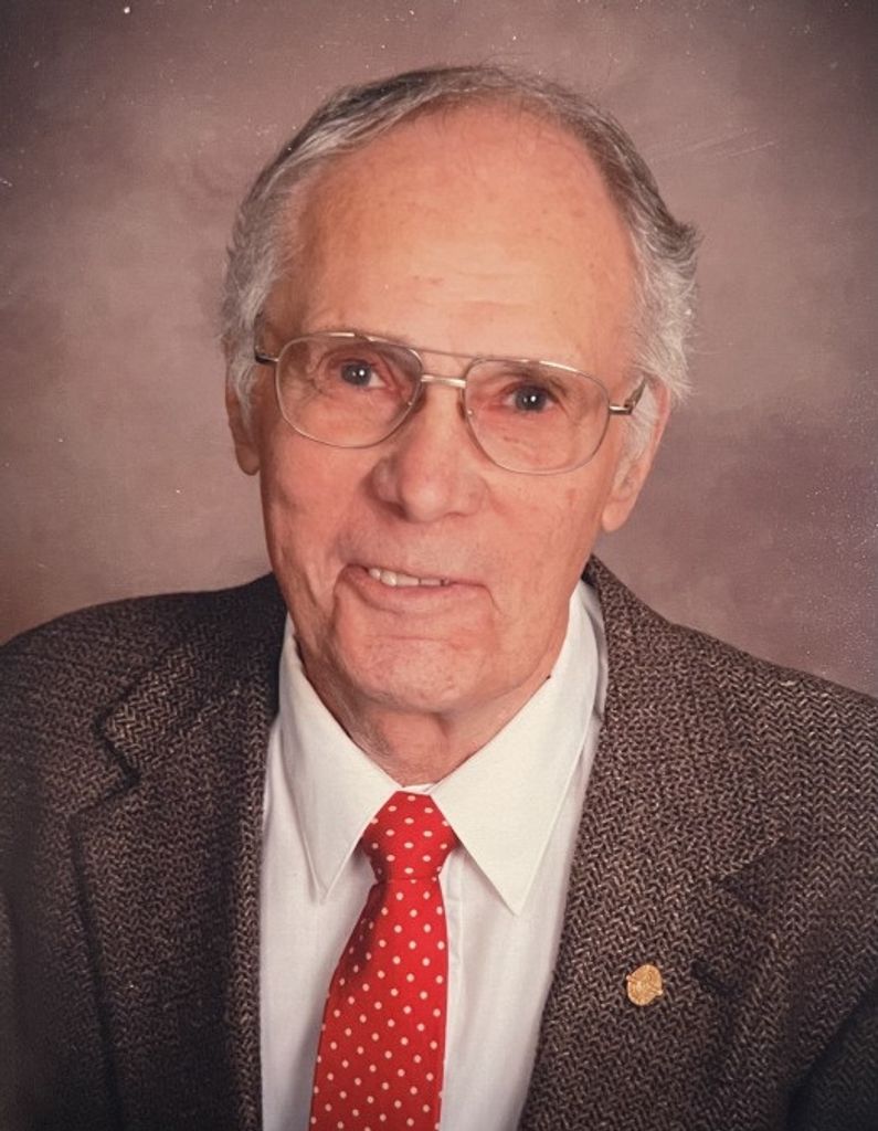 Charles W. Westphal Profile Photo