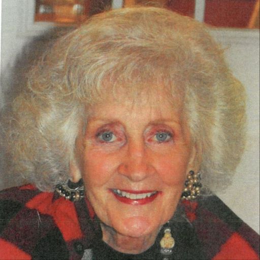 Helen Patricia Boyette Buckhalter Profile Photo