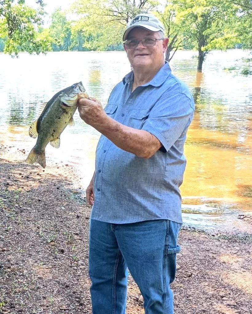 Michael L. Miller, Sr.