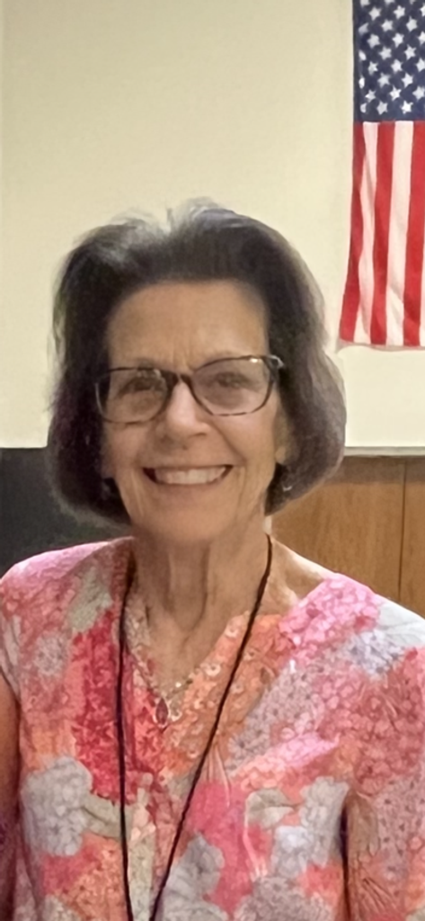 Patricia Jean Brown Profile Photo
