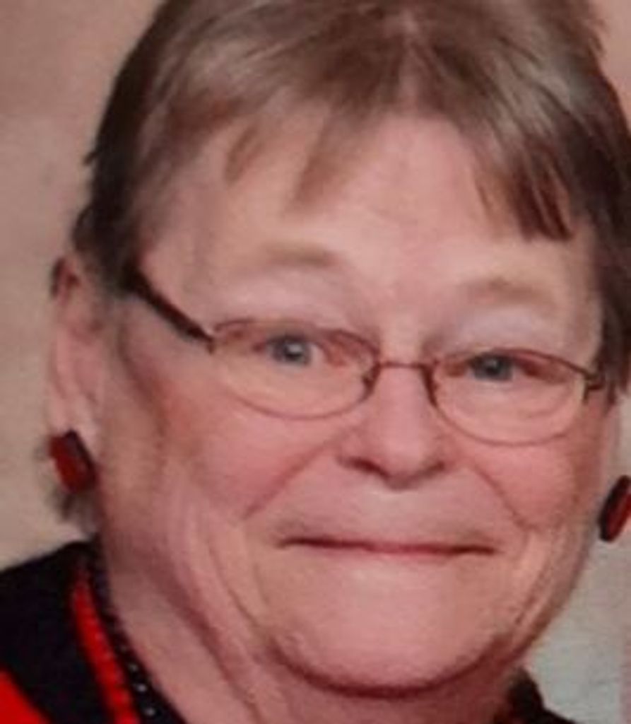 Leah Cruse Profile Photo