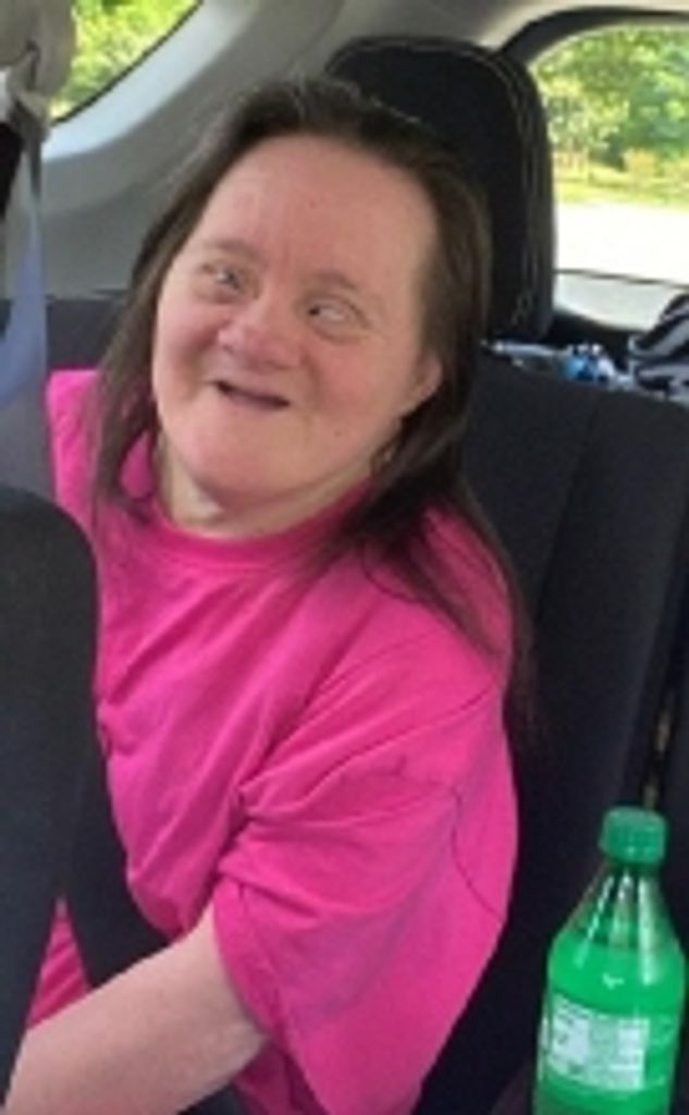 Ruth Ann Morgan