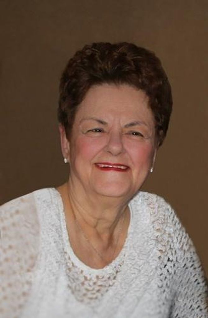 Ruth Ann Tracy
