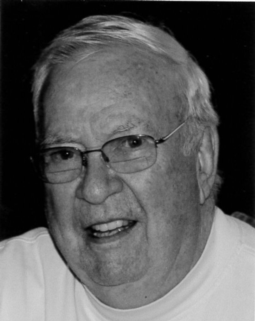 Joseph Henry Vaughan