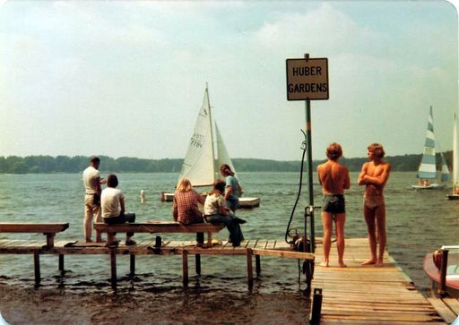 Mary Ann (Diederich)  Huber photo gallery thumbnail 22 of 74