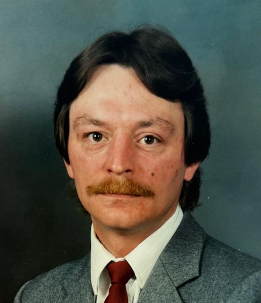 Glen A. Feely Jr. Profile Photo