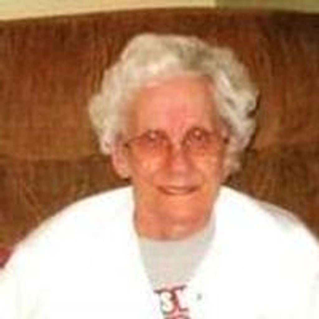 Ruth L. Hellock