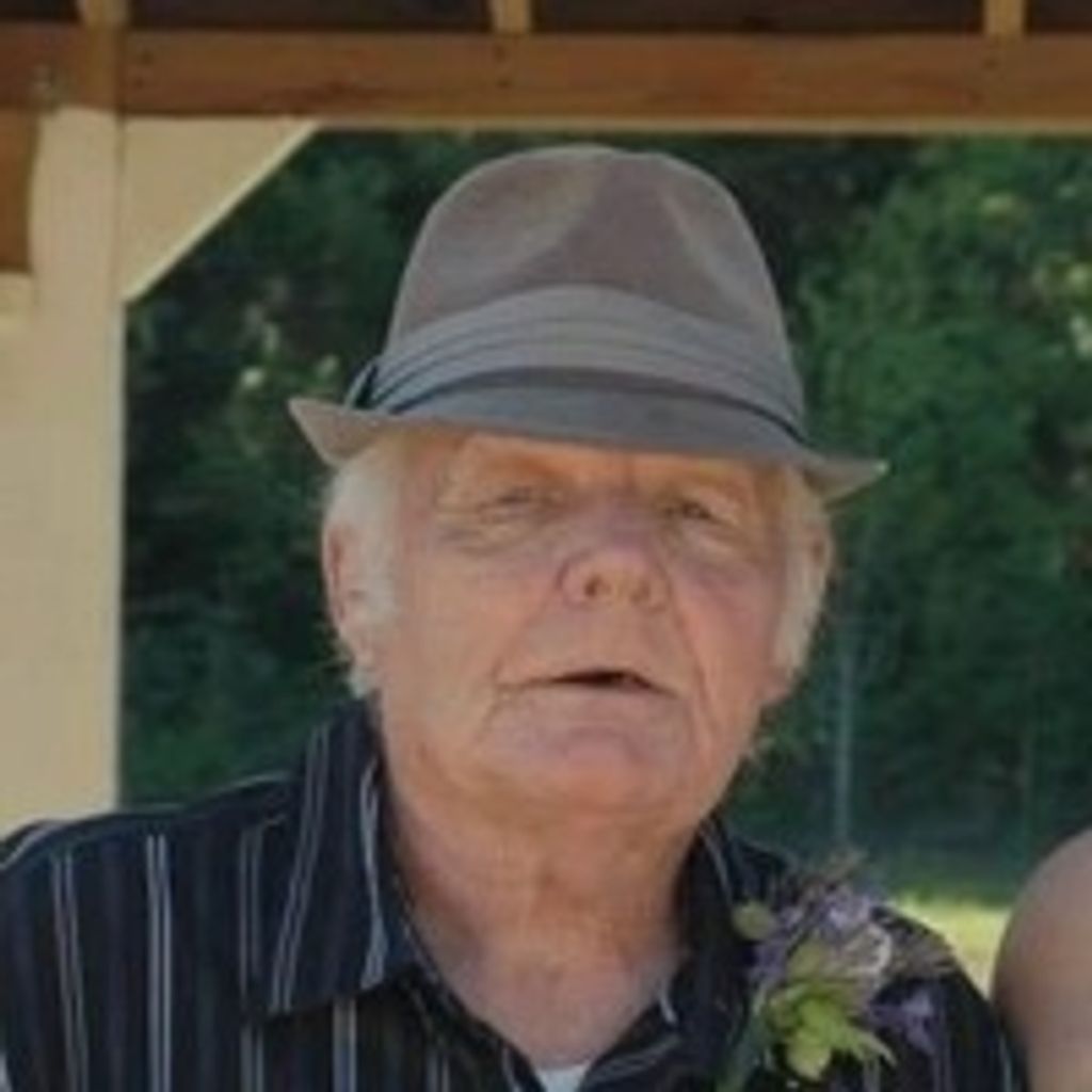 Terry Joseph Vaughan Profile Photo