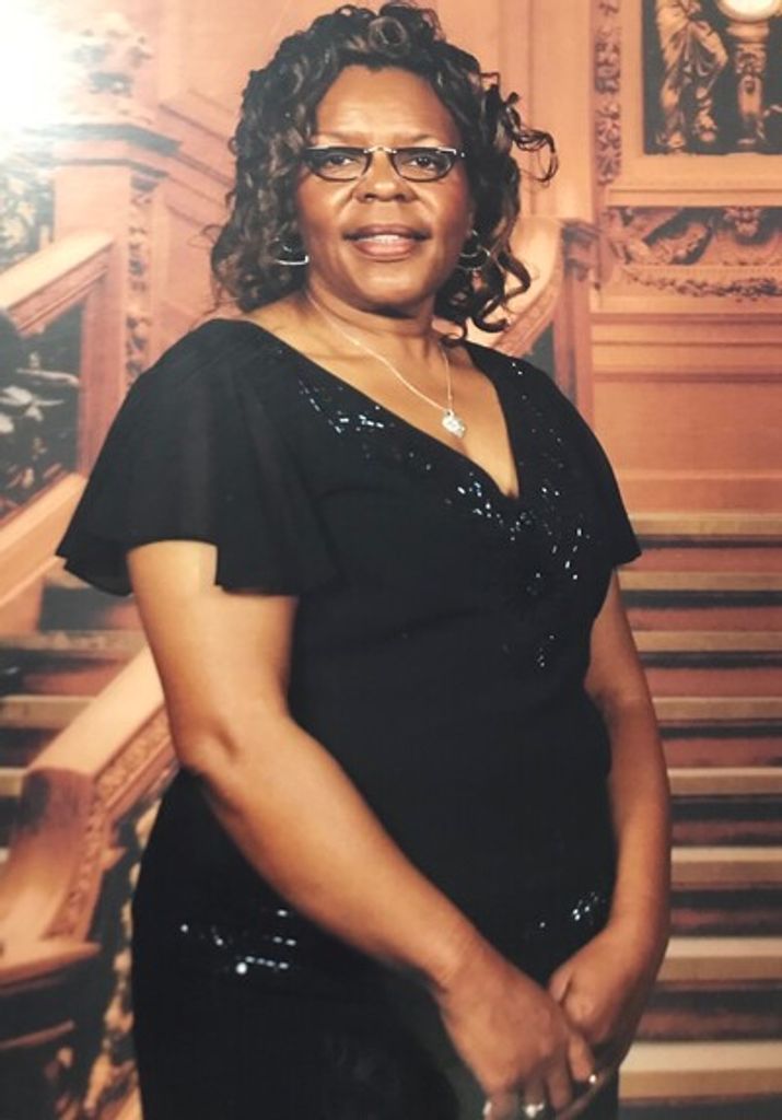 Francine Mcdaniel Profile Photo