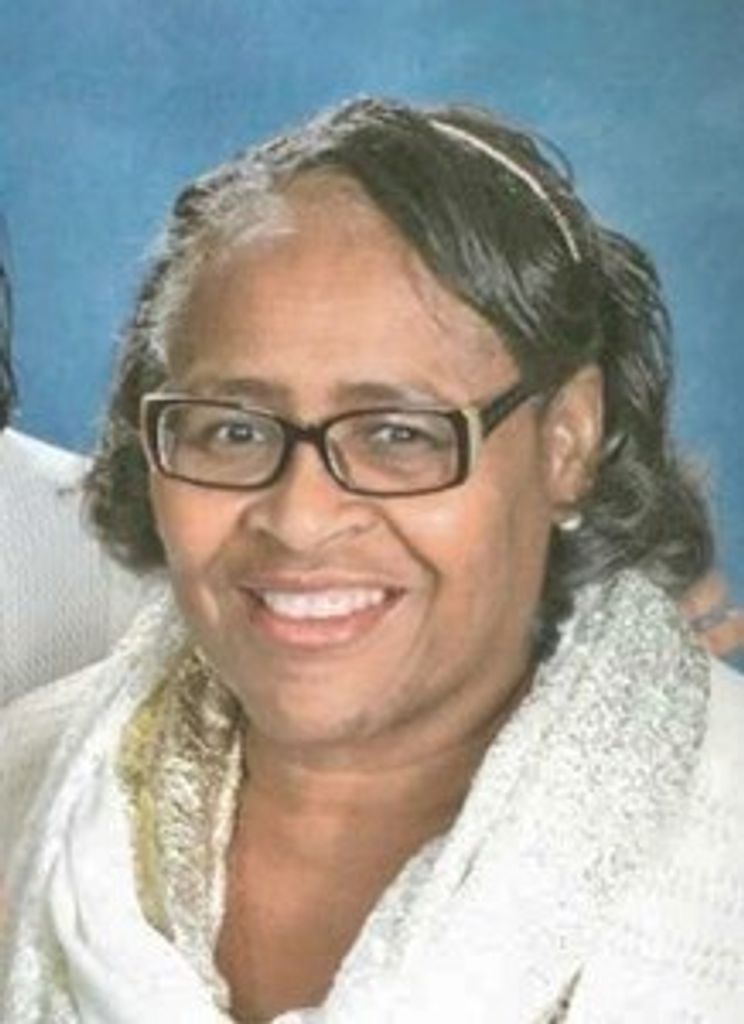Wilma Whorton