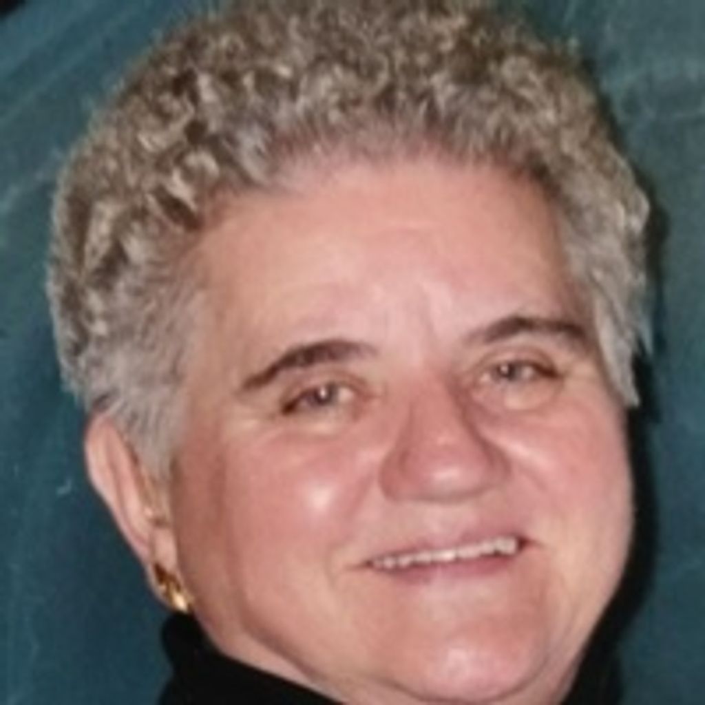 Doris V. Wilson