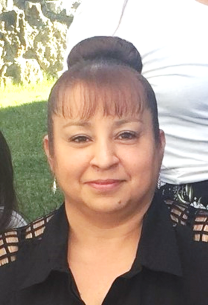 Melissa Marie Barela Solorzano Profile Photo