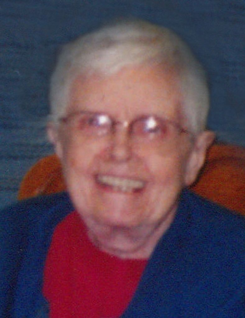 Violet Eva Abbott Profile Photo