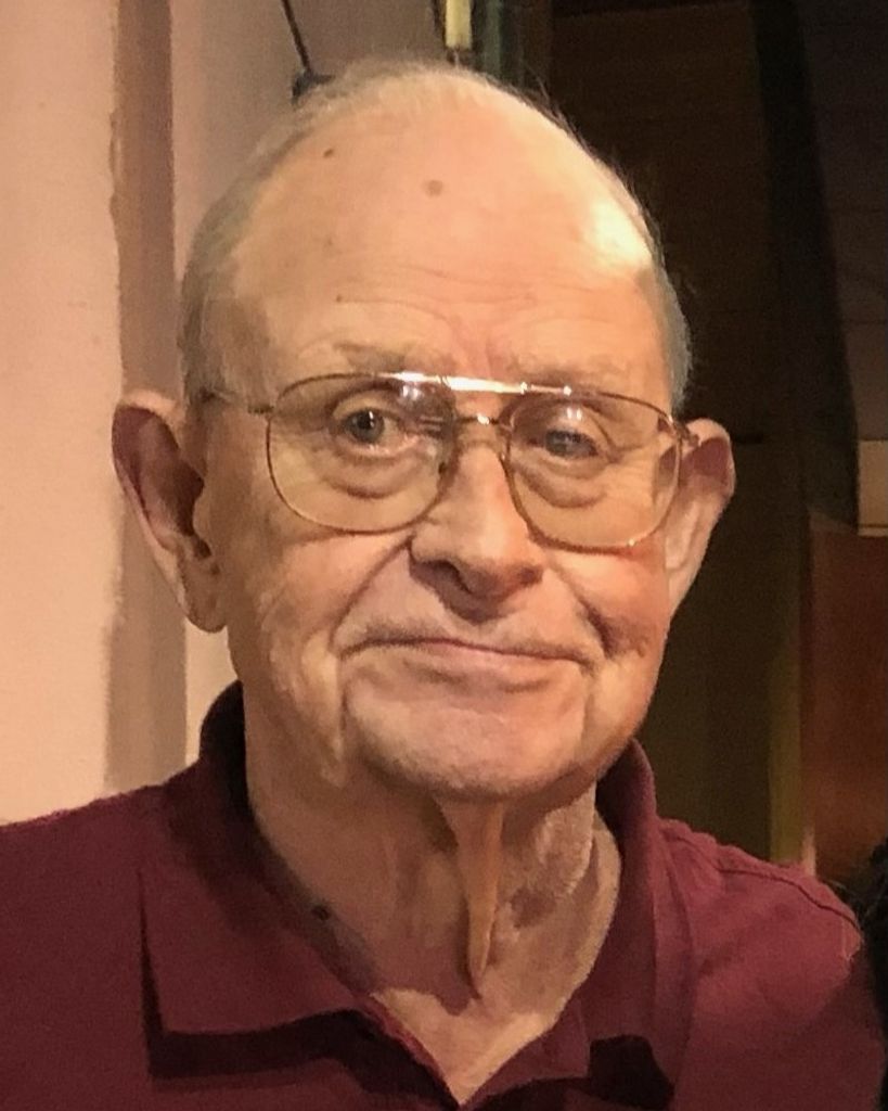 Eugene C. Wanecski