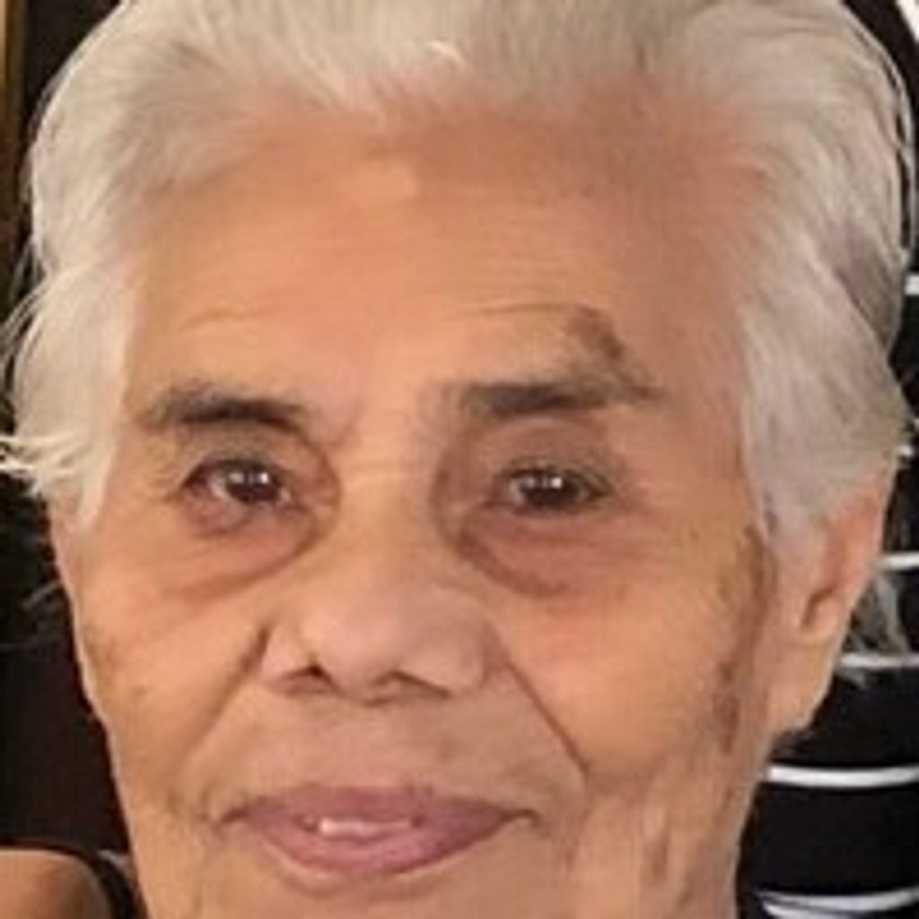 Ma. Raquel Diaz Ortiz