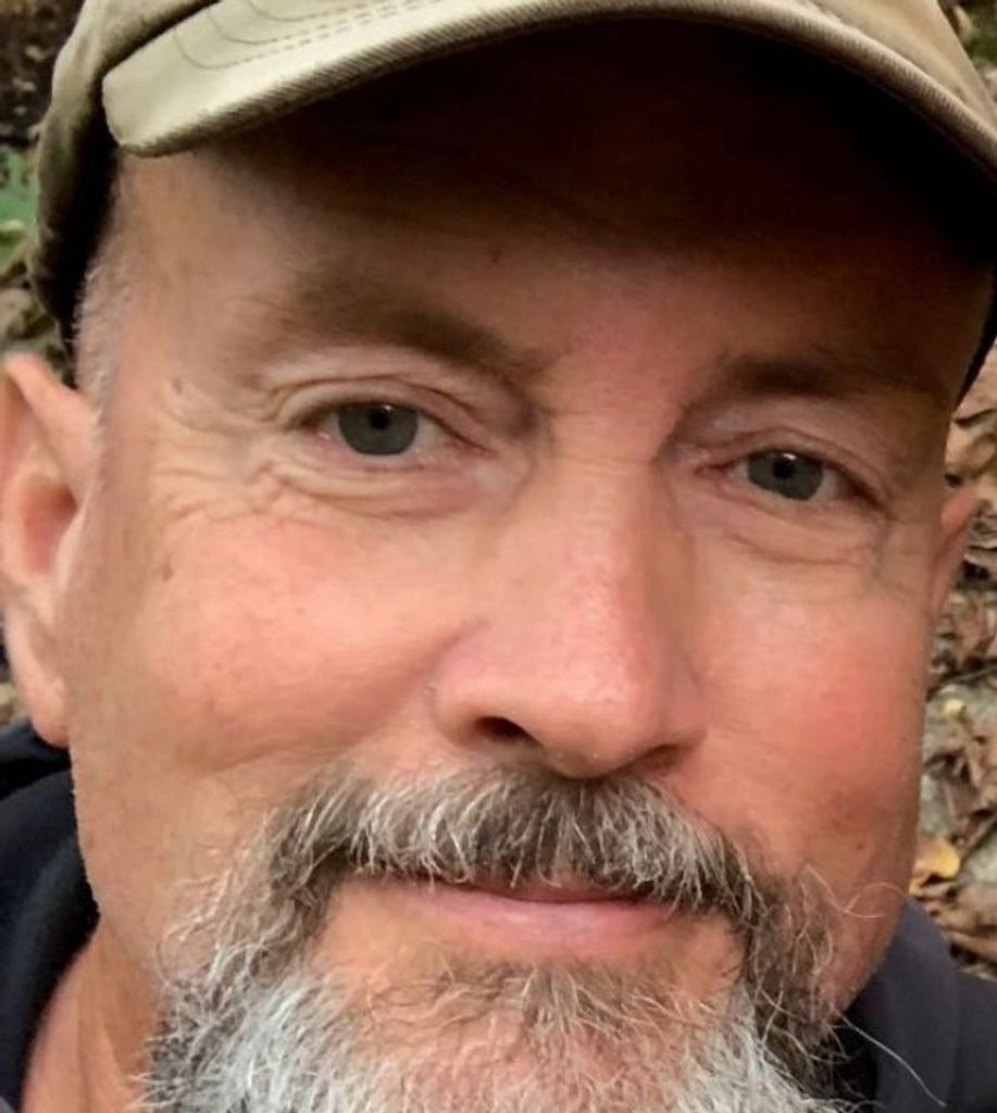 Glenn Arthur Mitchell Profile Photo