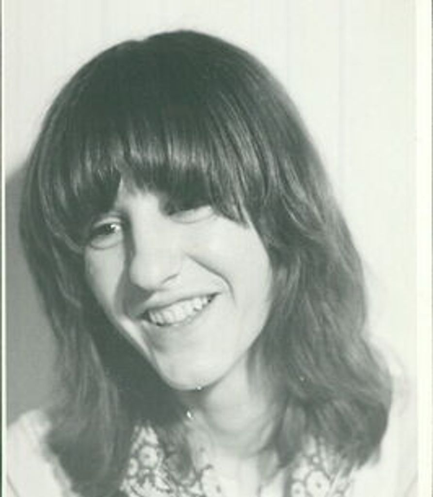 Angelina Pompilio
