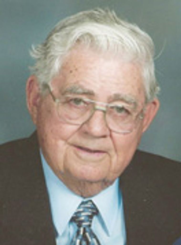 Joe M. Fohn
