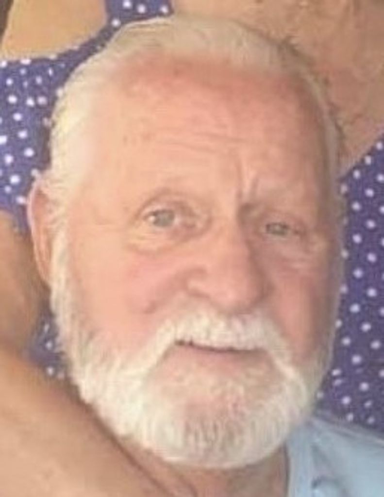 Alan Clifford Bray
