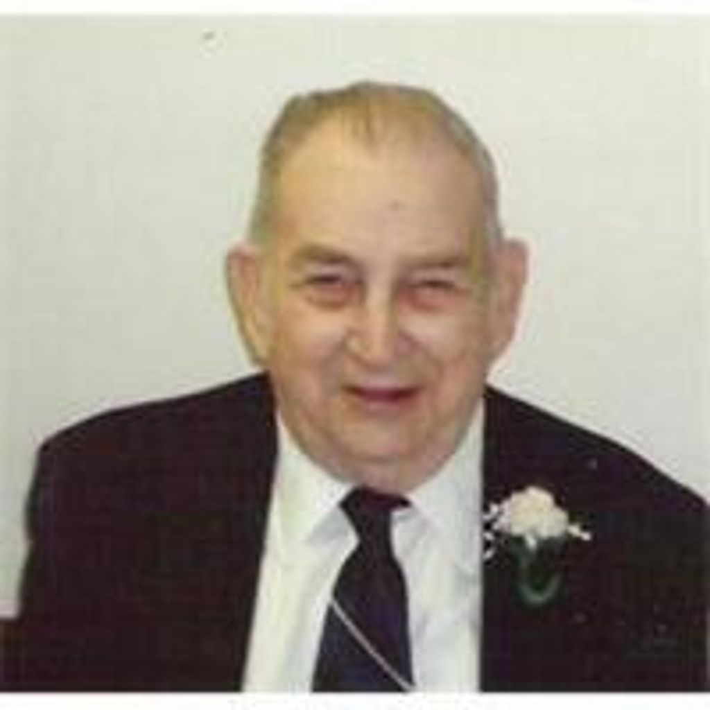 Ralph Martin