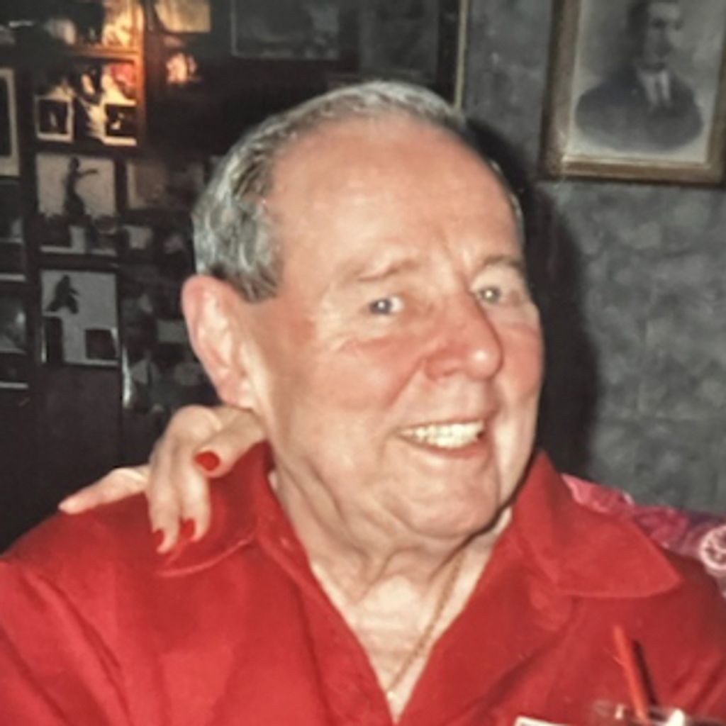 Vincent M. Crowley