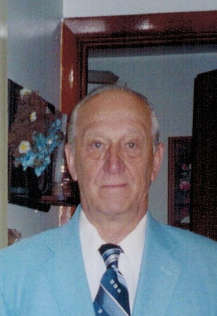 Albert C. Patrick Profile Photo