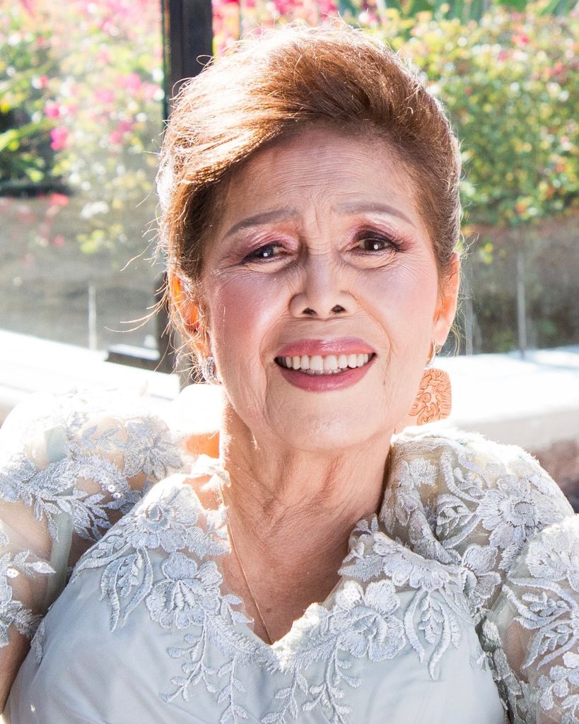 Zuzita R. Abrina Profile Photo
