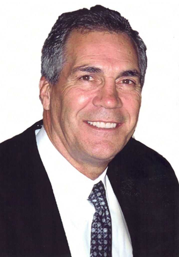 Chester Leroy Dougherty Profile Photo