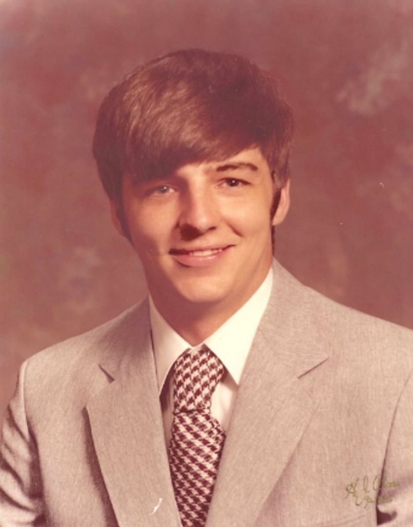 Gary Lee Hartman
