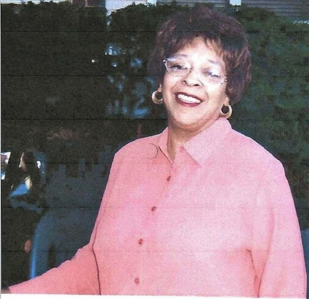 Joanne S. Thompson