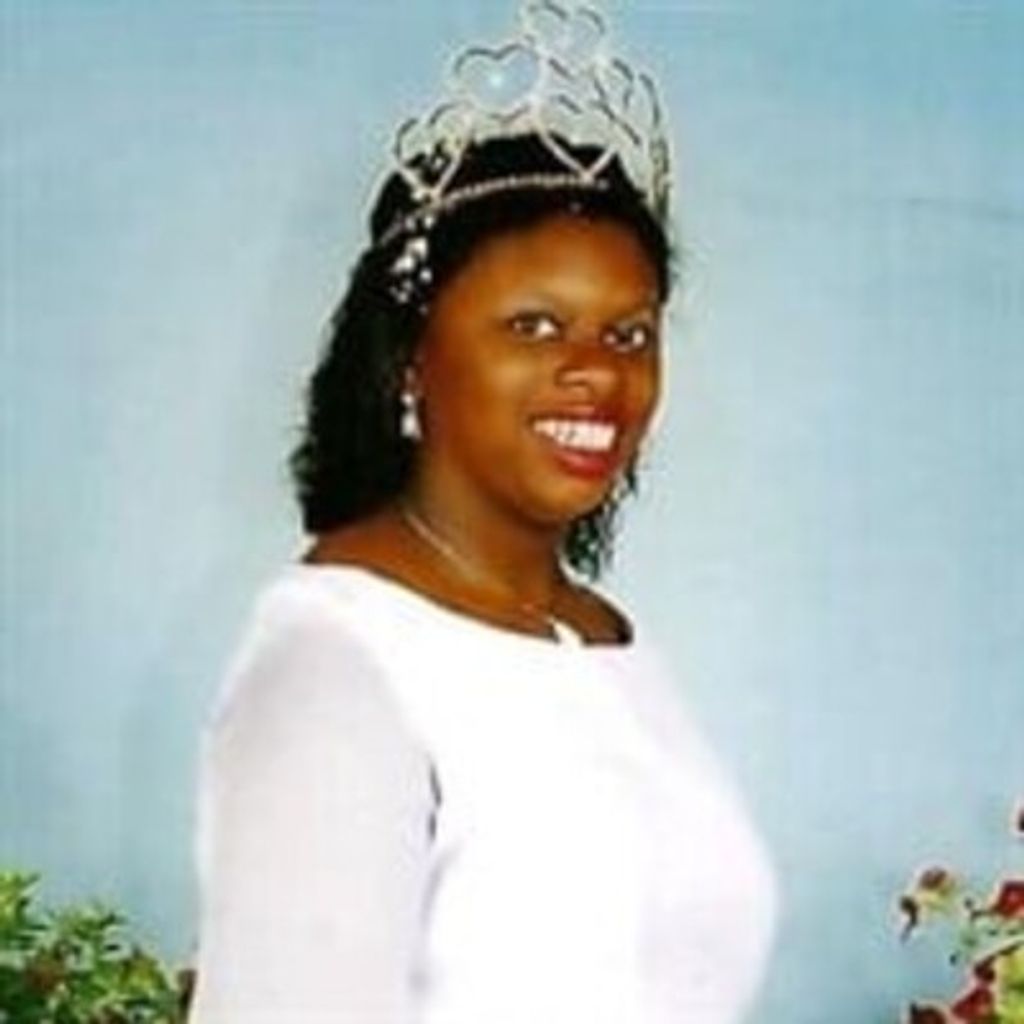 Ms. Stephanie Bresha Hicks Profile Photo