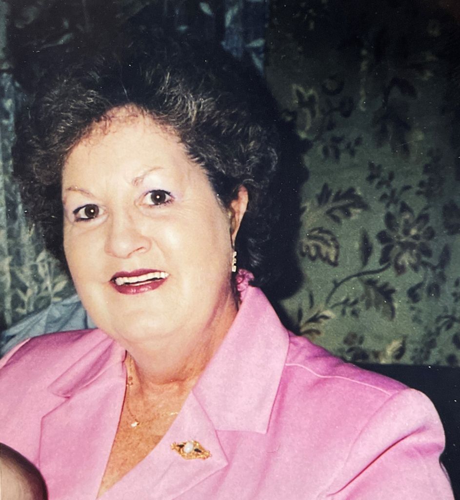 Patricia Buchanan Profile Photo