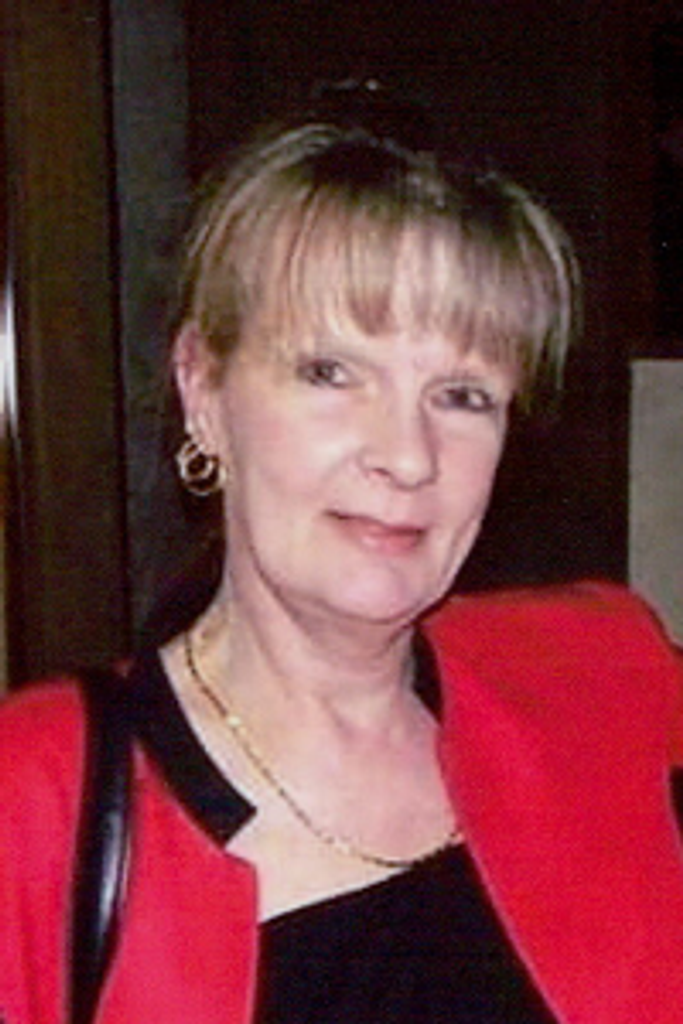 Martha Lee Riordan