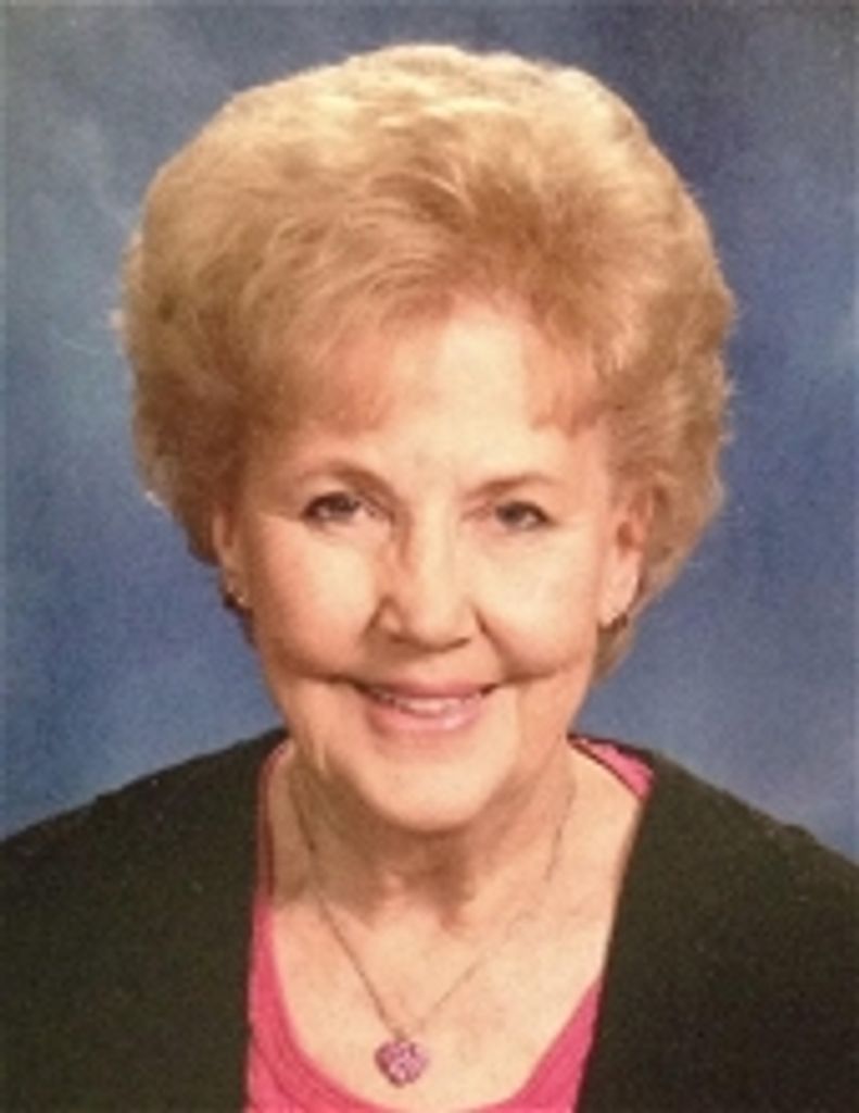 Yvonne Ruth Wardlaw