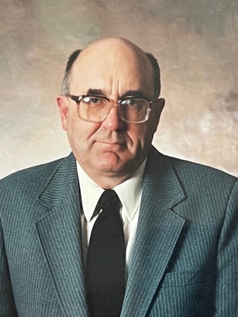 Harlan Sayler